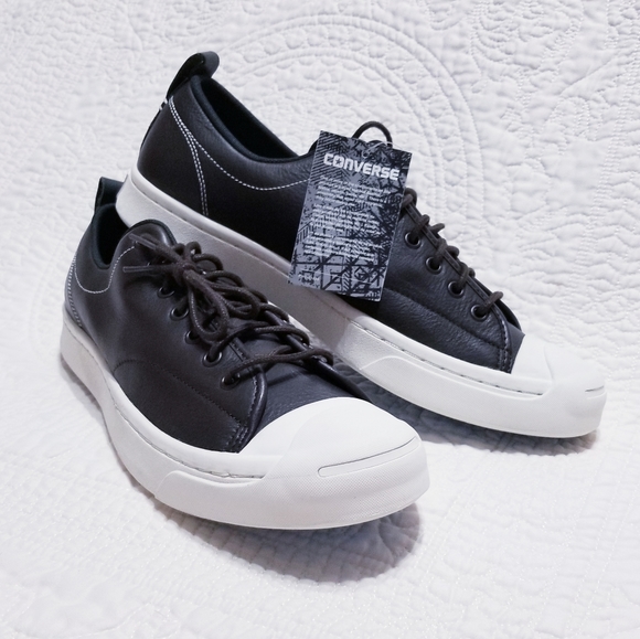 jack purcell lunarlon
